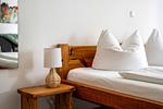 Hotel Bolter Mühle - DZ Haferbuchte - Top-Hundeurlaub