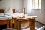 Hotel Bolter Mühle - DZ Haferbuchte - Top-Hundeurlaub