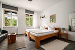 Hotel Bolter Mühle - DZ Gerstenkammer - Top-Hundeurlaub