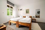 Hotel Bolter Mühle - DZ Gerstenkammer - Top-Hundeurlaub