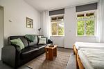 Hotel Bolter Mühle - DZ Gerstenkammer - Top-Hundeurlaub