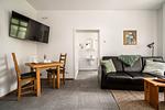 Hotel Bolter Mühle - DZ Gerstenkammer - Top-Hundeurlaub