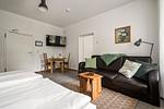 Hotel Bolter Mühle - DZ Gerstenkammer - Top-Hundeurlaub