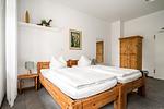 Hotel Bolter Mühle - DZ Gerstenkammer - Top-Hundeurlaub