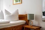 Hotel Bolter Mühle - DZ Gerstenkammer - Top-Hundeurlaub