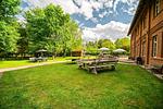 Hotel Bolter Mühle - DZ Gerstenkammer - Top-Hundeurlaub