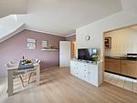 Ferienwohnung Sturmhaube - Top-Hundeurlaub