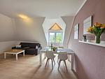 Ferienwohnung Sturmhaube - Top-Hundeurlaub