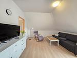 Ferienwohnung Sturmhaube - Top-Hundeurlaub