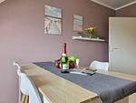 Ferienwohnung Sturmhaube - Top-Hundeurlaub