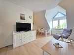 Ferienwohnung Kliffkante - Top-Hundeurlaub