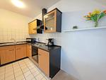 Ferienwohnung Kliffkante - Top-Hundeurlaub