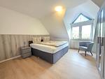 Ferienwohnung Kliffkante - Top-Hundeurlaub