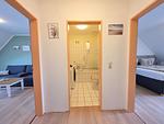 Ferienwohnung Kliffkante - Top-Hundeurlaub