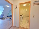 Ferienwohnung Kliffkante - Top-Hundeurlaub