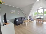 Ferienwohnung Dünenwind - Top-Hundeurlaub