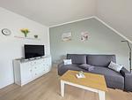 Ferienwohnung Dünenwind - Top-Hundeurlaub