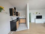 Ferienwohnung Dünenwind - Top-Hundeurlaub