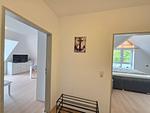 Ferienwohnung Dünenwind - Top-Hundeurlaub