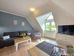Ferienwohnung Achterdeck - Top-Hundeurlaub