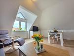 Ferienwohnung Achterdeck - Top-Hundeurlaub