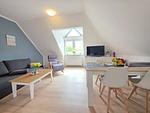 Ferienwohnung Achterdeck - Top-Hundeurlaub