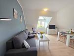 Ferienwohnung Achterdeck - Top-Hundeurlaub