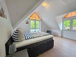 Ferienwohnung Achterdeck - Top-Hundeurlaub