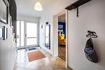 Empfang - Ferienhaus Inge - Top-Hundeurlaub