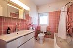 Badezimmer - Ferienhaus Inge - Top-Hundeurlaub