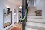 Empfang - Ferienhaus Inge - Top-Hundeurlaub