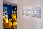 Dekoratives Detail - Ferienhaus Inge - Top-Hundeurlaub