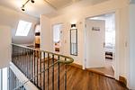 Empfang - Ferienhaus Inge - Top-Hundeurlaub