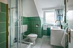 Badezimmer - Ferienhaus Inge - Top-Hundeurlaub