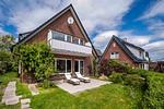 Hauptansicht - Ferienhaus Inge - Top-Hundeurlaub