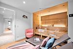 Sauna - Ferienhaus Antje Hus Archsum auf Sylt - Top-Hundeurlaub