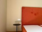 Schlafzimmer - "Das Atelier" - Raum für Inspiration - Top-Hundeurlaub