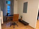 "Das Atelier" - Raum für Inspiration - Top-Hundeurlaub