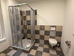 Badezimmer - "Das Atelier" - Raum für Inspiration - Top-Hundeurlaub