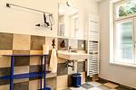 Badezimmer - "Das Atelier" - Raum für Inspiration - Top-Hundeurlaub