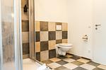 Badezimmer - "Das Atelier" - Raum für Inspiration - Top-Hundeurlaub