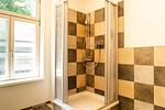 Badezimmer - "Das Atelier" - Raum für Inspiration - Top-Hundeurlaub