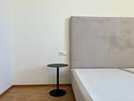 Schlafzimmer - "Die Muse" - Von der Inspiration geküsst - Top-Hundeurlaub