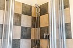 Badezimmer - "Der Ambitus" - Der Raum für Visionen - Top-Hundeurlaub