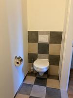 Badezimmer - "Der Flaneur - der Romantiker der Villa - Top-Hundeurlaub