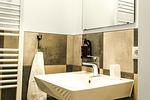 Badezimmer - "Der Flaneur - der Romantiker der Villa - Top-Hundeurlaub