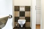 Badezimmer - "Der Flaneur - der Romantiker der Villa - Top-Hundeurlaub