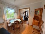 Wohnzimmer - Orth - Gemütliche FeWo im Fischerhaus - Top-Hundeurlaub