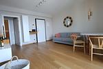 Wohnzimmer - La Dolce Vista - Top-Hundeurlaub