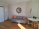 Wohnzimmer - La Dolce Vista - Top-Hundeurlaub